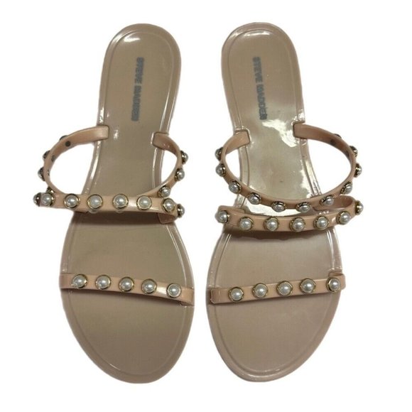Steve Madden Sandal SIZE 9 - Picture 1 of 4